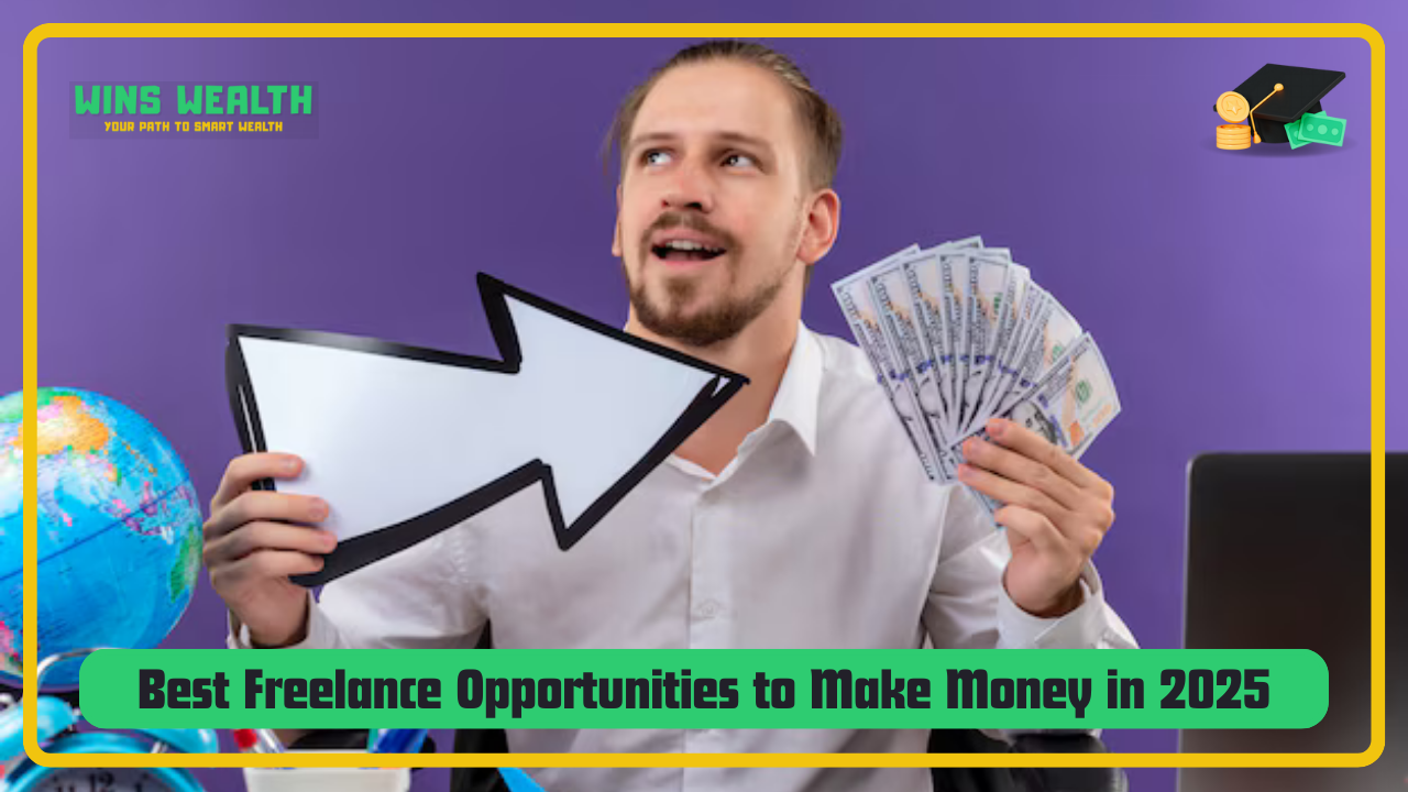 Freelance Opportunities
