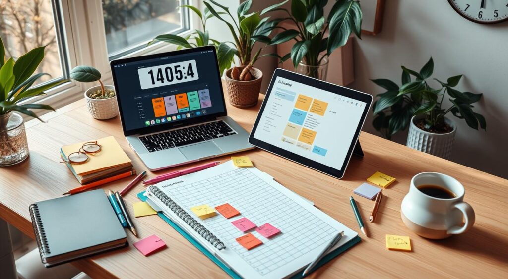 Productivity tools