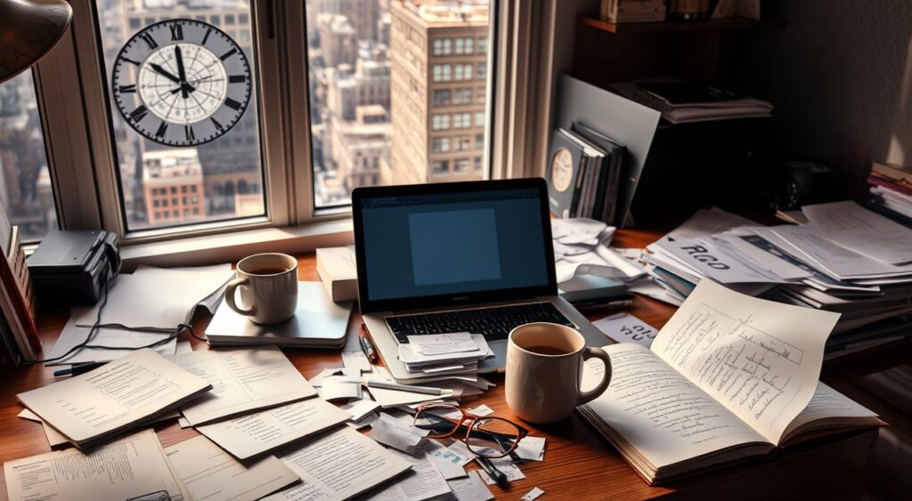 freelance challenges