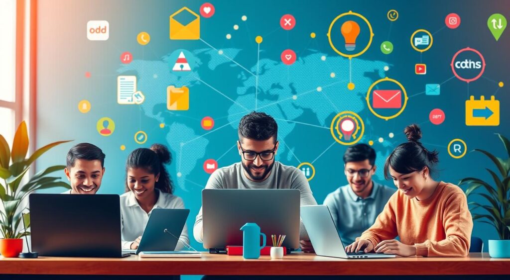 freelance platforms