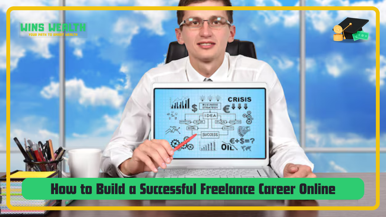 Freelance Career