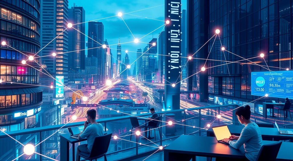 Blockchain Technologies in Freelancing