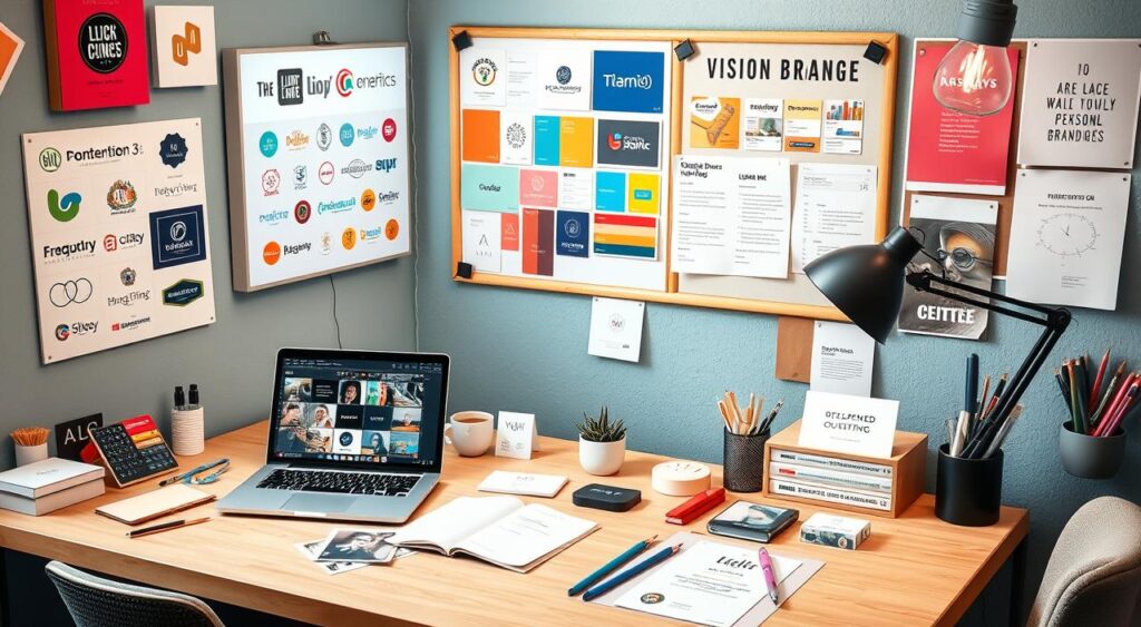 Freelance Personal Branding Strategies
