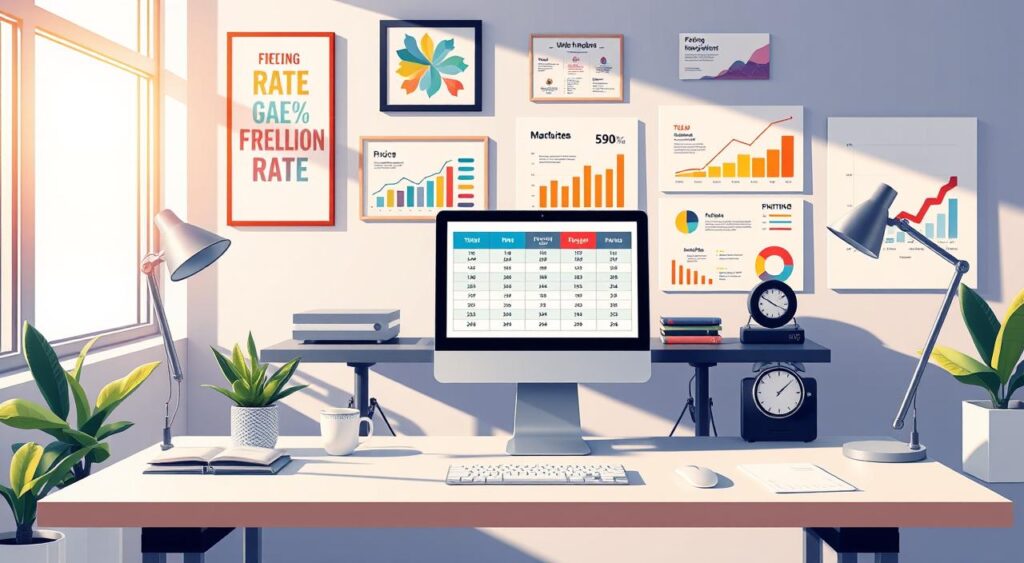 Freelance Pricing Strategies