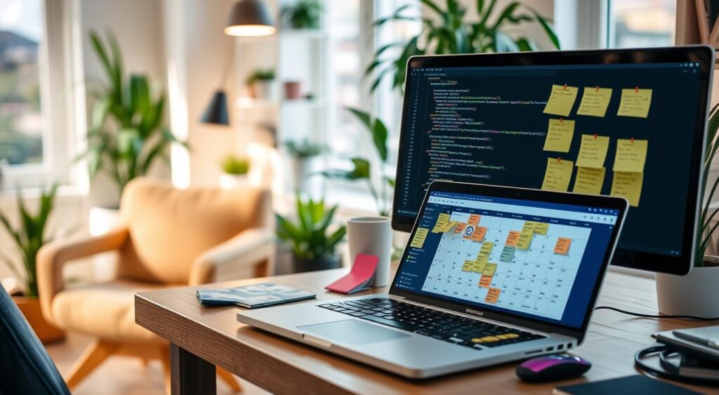 Freelance Programming Communication Strategies