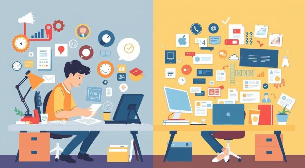 Freelance Service Strategy