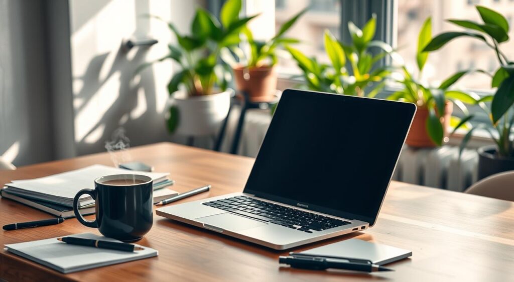 Freelance Writing Account Setup